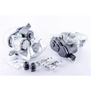 Hella Bremssattel hinten rechts Audi A4 A5 Q5 8AC355397-131