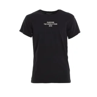 PURTOUR 16F1TS263 Kurzarm-T-Shirt für Frauen
