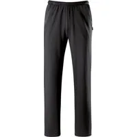 SCHNEIDER Sportswear Sporthose LINZM-HOSE SCHWARZ
