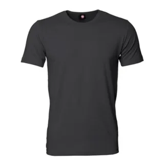 CG Workwear - "Taranto" T-Shirt für Herren kurzärmlig (Schwarz)