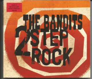 2 Step Rock
