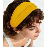 axy Haarband Damen Haarband Kopfband, Stirnband für Yoga und Sport Hairband