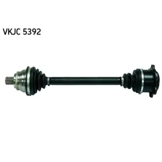SKF Antriebswelle vorne links Audi 80 Coupe