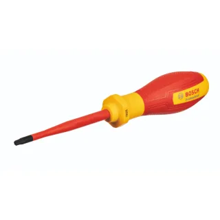 Bosch VDE-Schraubendreher TX - 1600A02NC8