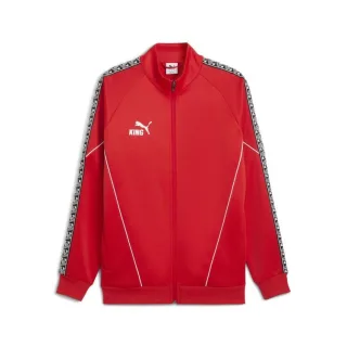 Puma TeamKING Anthem Trainingsjacke 660534