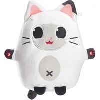 Gabby's Dollhouse: Panda Pfötchen, Kuscheltier
