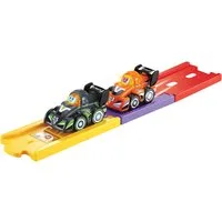 Vtech® Spielzeug-Auto Tut Tut Baby Flitzer, 2er Set, (Set, 2-tlg), mit Sound