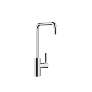 Dornbracht Einhebelmischer für Spül-/ Profibrause META SQUARE 33826861 Chrom 33826861-00
