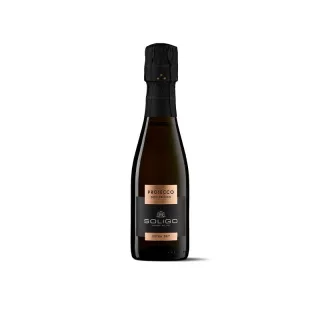 Prosecco Spumante Extra Dry 0,2l Piccolo