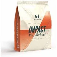 Pre Workout - 250G - 21Portionen - Himbeere