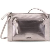 Tamaris Umhängetasche Elvira, Damen Handtasche Small Crossbody Bag Umhängetasche