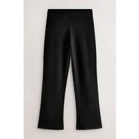 Next Schlupfhose Schlupf-Stretchhose aus Jersey mit Baumwolle (1-tlg)
