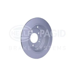 Hella Bremssattel vorne rechts 8AC 355 392 061