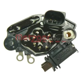 Metzger Generatorregler BMW 3er 5er Freelander 2,0