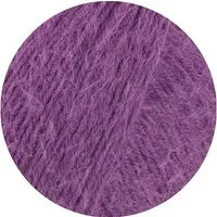 LANA GROSSA COSY SOCKS Häkelwolle, 400 m (100 Gramm, Sockenwolle,waschmischenfest, mit leichtem Flauscheffekt)