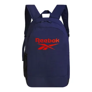 Reebok - Rucksack "Active", M (Marineblau)
