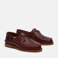 Timberland CLASSIC BOAT - BOAT SHOE Bootsschuh Classic Bootsschuh aus Timberland Premium Leder