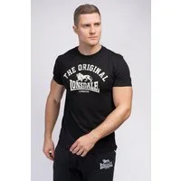 Lonsdale T-Shirt Lonsdale T-Shirt Original Lonsdale T-Shirt Orginal fühlt sich super geschmeidig an !