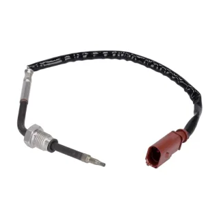 Febi Abgastemperatursensor Audi A4 A5 A6 A7 A8 Q5 Q7 Q8 VW Touareg 3,0