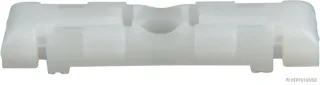HERTH&BUSS Clip, Zier-/Schutzleiste - 50267094
