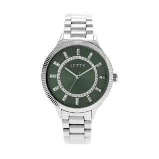 JETTE Damenuhr GLAM 89225038