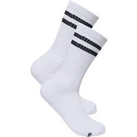 ONLY & SONS Freizeitsocken ONSBASIC TENNIS SOCK 2 PACK NOOS (Packung, 2-Paar) Baumwollmischung