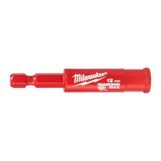 Milwaukee Diamantbohrer DIAMOND MAX 1/4 Hex - 4932498345
