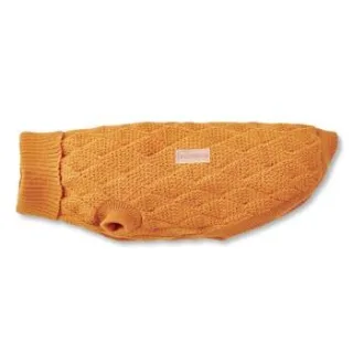 Wolters Strickpullover Diamond Hundezubehör 50 cm