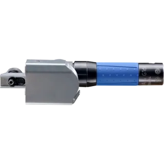 PFERD TOOLS Bandschleifhandstück BHA 4 G16 oVA - 86400001