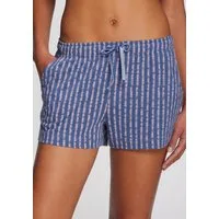 Vivance Dreams by Lascana Pyjamashorts mit schönem Muster