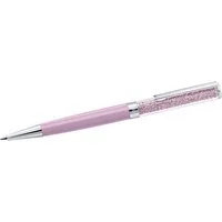 Swarovski Drehkugelschreiber Crystalline, (1-tlg), mit Swarovski® Kristallen