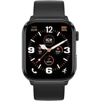 ice-watch ICE smart 3.0 Smartwatch, Armbanduhr,Damenuhr,Herrenuhr,Silikonarmband,Bluetooth,digital