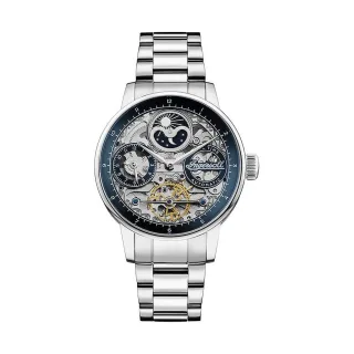 Ingersoll Herrenuhr I07707