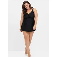 Sheego Tankini-Top Tankini-Oberteil