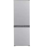 PKM Kühl-/Gefrierkombination KG230KH, 50 cm breit, Freistehender Kühlschrank, Modell EIX, 142,2x50x56 cm