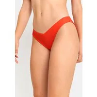 LSCN by LASCANA Bikini-Hose Gina mit V-Bund