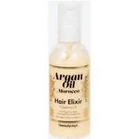 The Beauty Dept Körperöl Argan Öl Haar-Elixier 100 ml, 1-tlg.