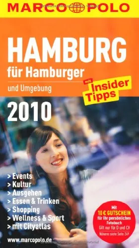 Hamburg für Hamburger 2010