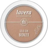 lavera Bronzer Solid Sun Bronzer - 01 Soleil Kiss 5,5g