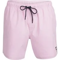 Brunotti Badeshorts Bru-conic Men Swim Shorts MAUVE MIST