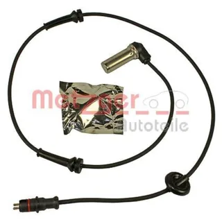 Metzger Raddrehzahlsensor vorne Land Rover Freelander 1