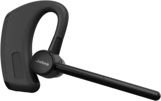 Jabra Perform 45 SE In-Ear Kopfhörer [Bluetooth 5.3] schwarz