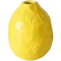 BOLTZE Dekovase Vase Zitronella, 12cm