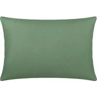Erwin Müller Kissenbezüge Kissenbezug "Freising", Elasthan-Jersey-Stretch Uni