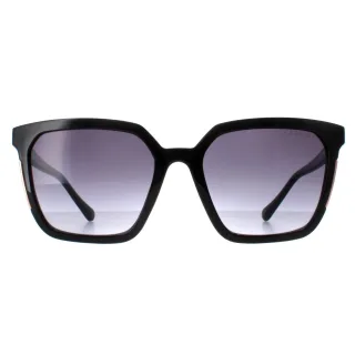 Radley RDS 6506 104A schwarz rauchgrau Sonnenbrille