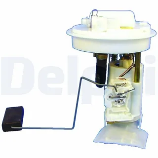 Delphi Kraftstoff-F?rdereinheit Renault Twingo 1 FE10045-12B1