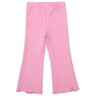 STACCATO - Md.-Hose, Wide Leg light mauve - Gr. - 122