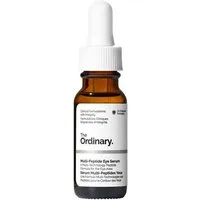 The Ordinary Augenserum Multi-Peptide Eye Serum