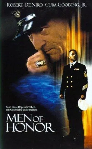 Men of Honor [Verleihversion]
