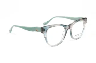 Ana Hickmann Brillenfassung AH6579 E03 51